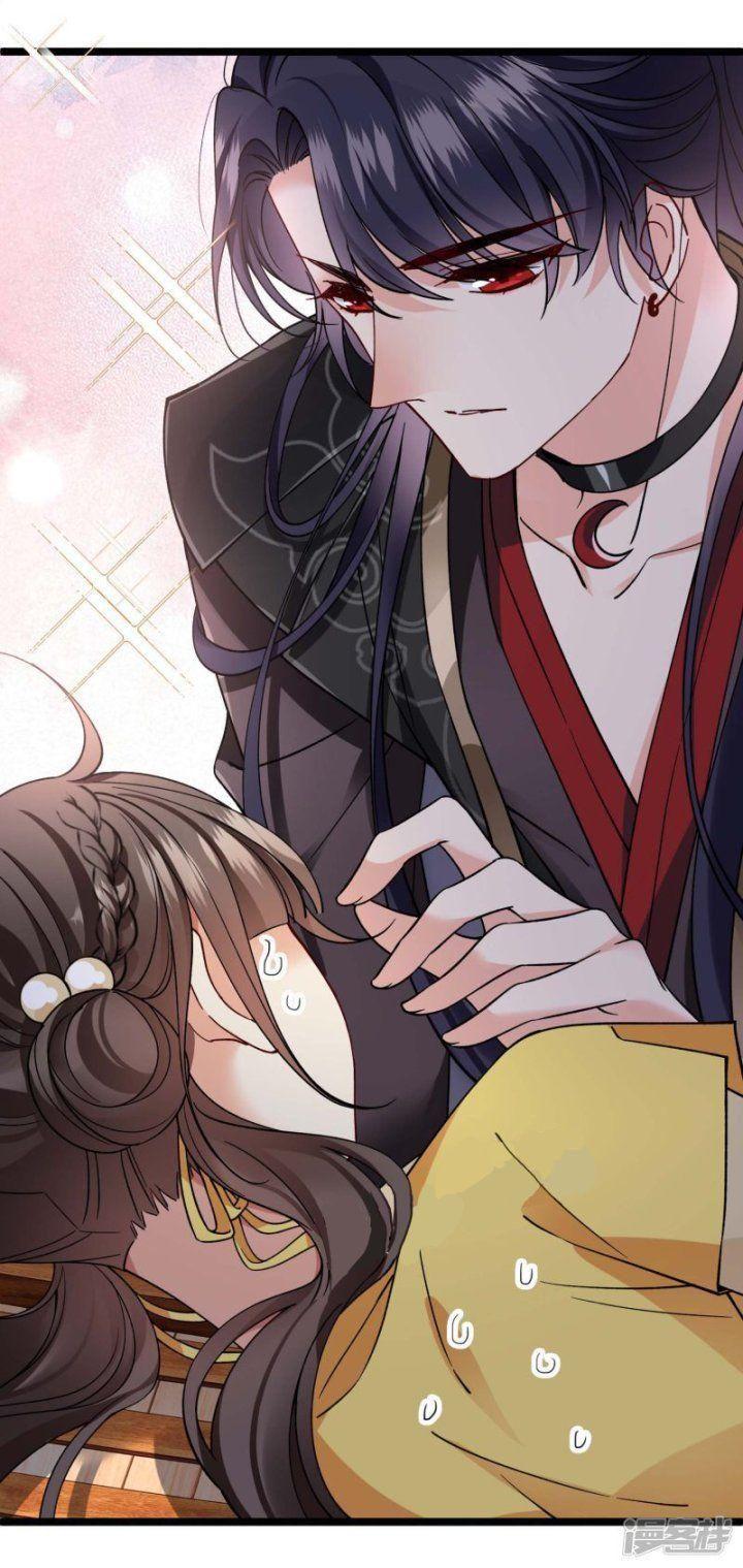 Nụ Cười Của Ngươi Ngọt Gãy Tám Cái Răng Của Ta Chapter 73 - Trang 2