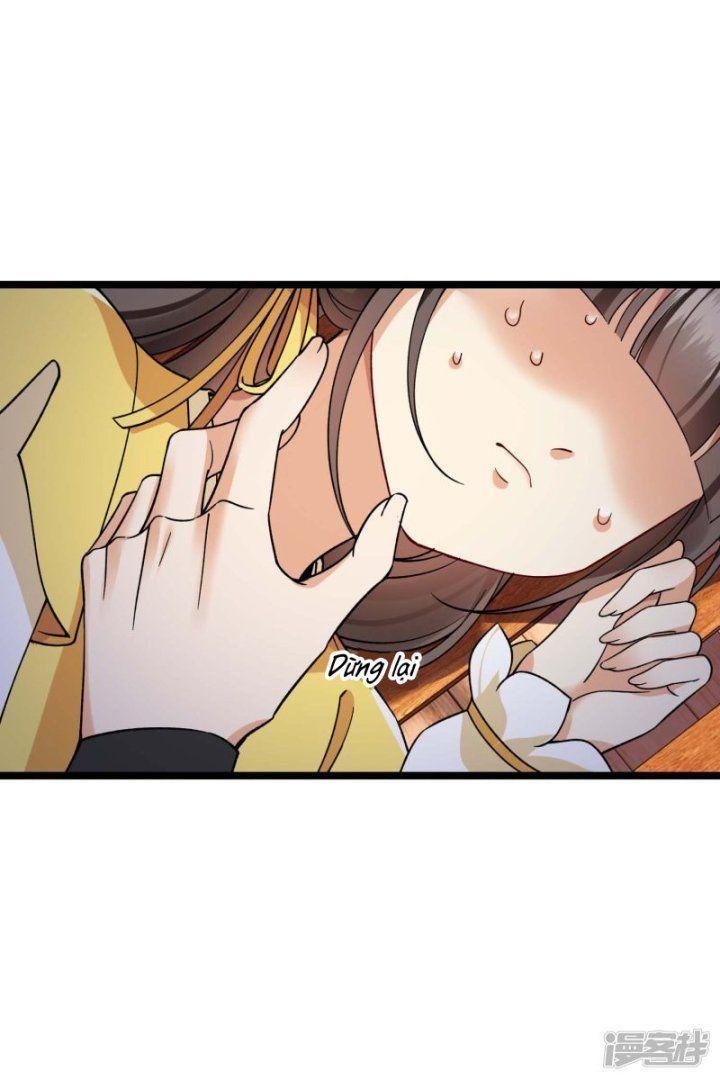 Nụ Cười Của Ngươi Ngọt Gãy Tám Cái Răng Của Ta Chapter 73 - Trang 2