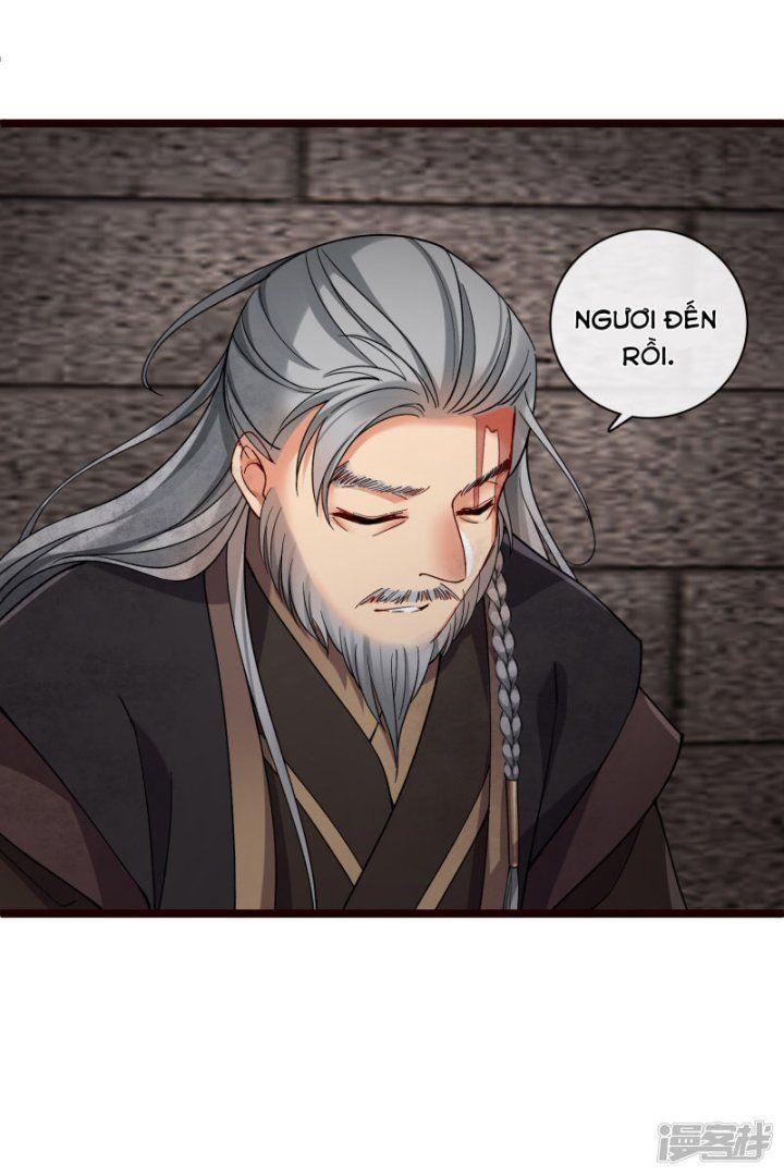 Nụ Cười Của Ngươi Ngọt Gãy Tám Cái Răng Của Ta Chapter 74 - Trang 2