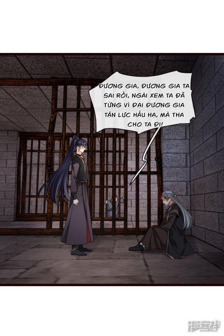 Nụ Cười Của Ngươi Ngọt Gãy Tám Cái Răng Của Ta Chapter 74 - Trang 2