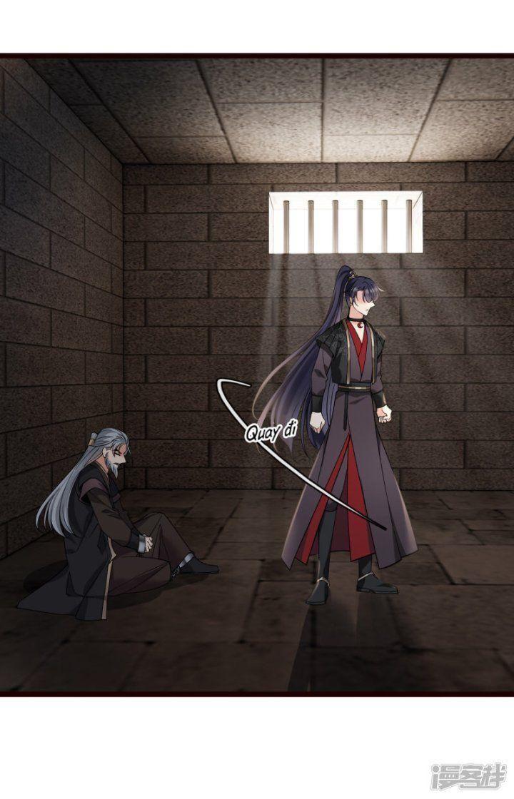 Nụ Cười Của Ngươi Ngọt Gãy Tám Cái Răng Của Ta Chapter 74 - Trang 2