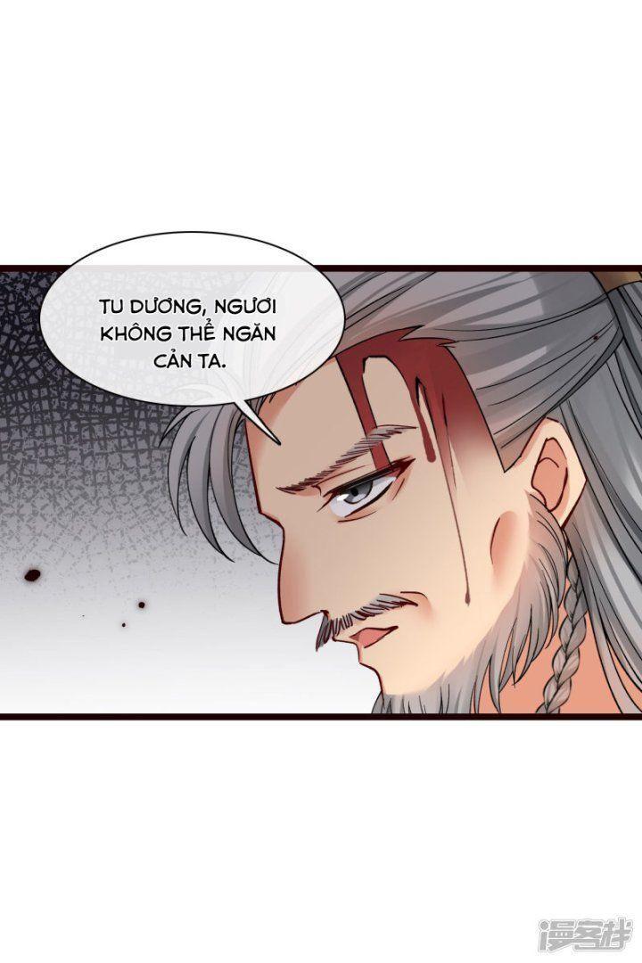 Nụ Cười Của Ngươi Ngọt Gãy Tám Cái Răng Của Ta Chapter 74 - Trang 2