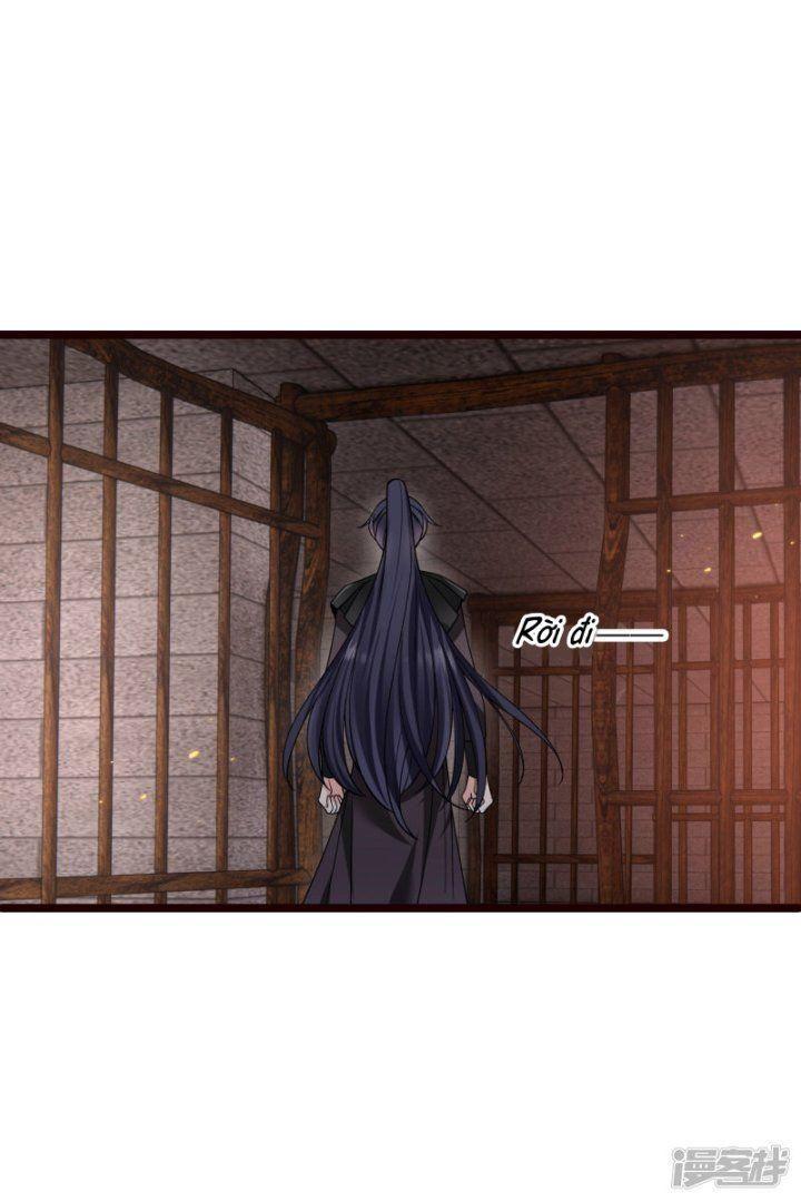 Nụ Cười Của Ngươi Ngọt Gãy Tám Cái Răng Của Ta Chapter 74 - Trang 2