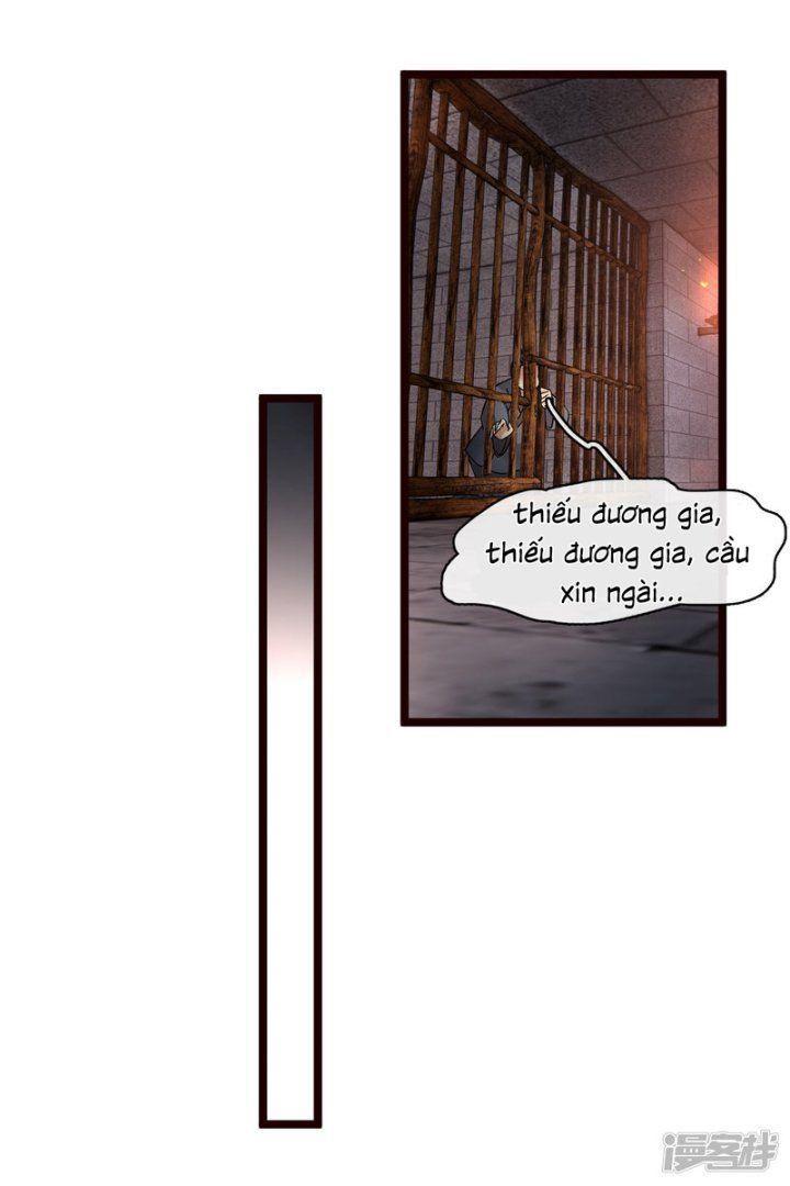 Nụ Cười Của Ngươi Ngọt Gãy Tám Cái Răng Của Ta Chapter 74 - Trang 2