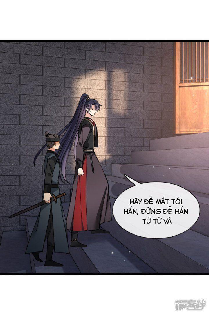 Nụ Cười Của Ngươi Ngọt Gãy Tám Cái Răng Của Ta Chapter 74 - Trang 2