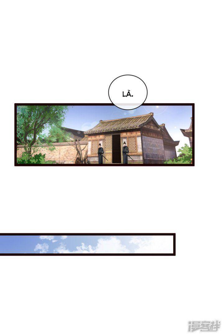 Nụ Cười Của Ngươi Ngọt Gãy Tám Cái Răng Của Ta Chapter 74 - Trang 2