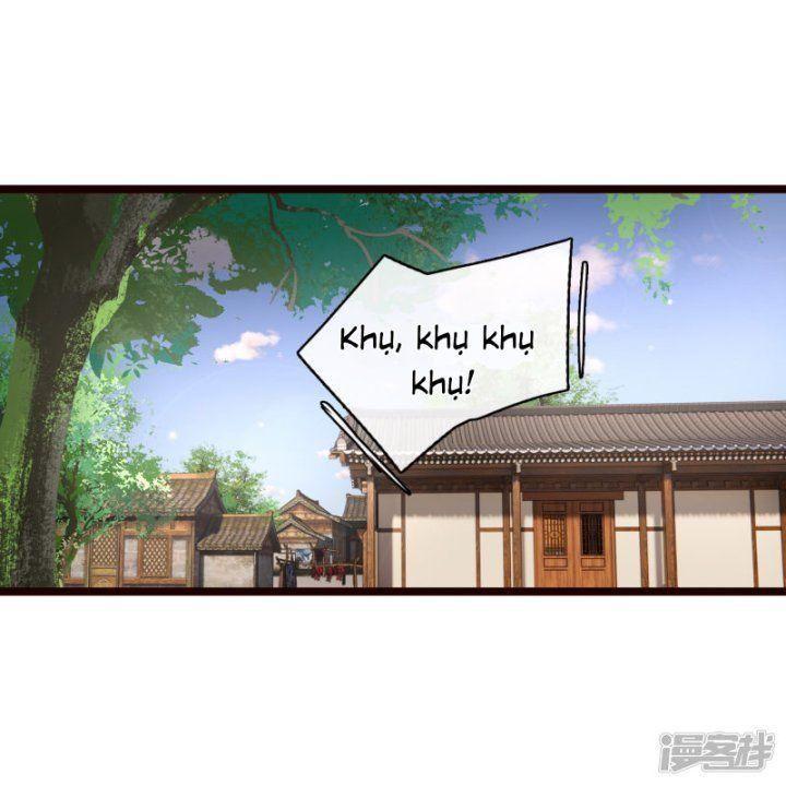 Nụ Cười Của Ngươi Ngọt Gãy Tám Cái Răng Của Ta Chapter 74 - Trang 2