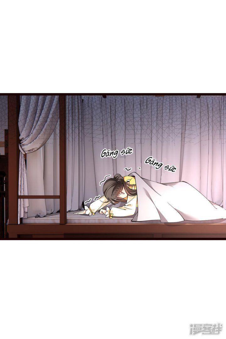 Nụ Cười Của Ngươi Ngọt Gãy Tám Cái Răng Của Ta Chapter 74 - Trang 2