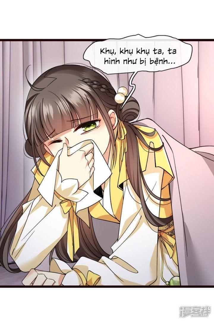 Nụ Cười Của Ngươi Ngọt Gãy Tám Cái Răng Của Ta Chapter 74 - Trang 2