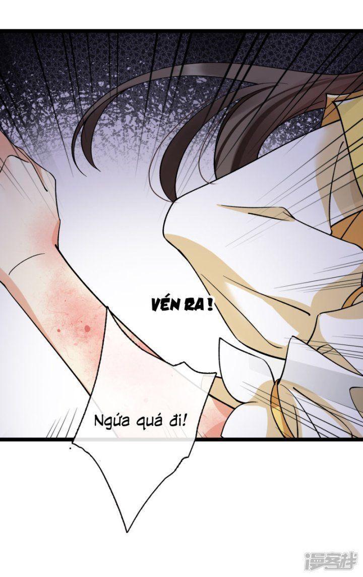 Nụ Cười Của Ngươi Ngọt Gãy Tám Cái Răng Của Ta Chapter 74 - Trang 2