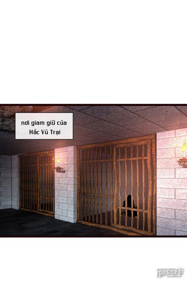 Nụ Cười Của Ngươi Ngọt Gãy Tám Cái Răng Của Ta Chapter 74 - Trang 2