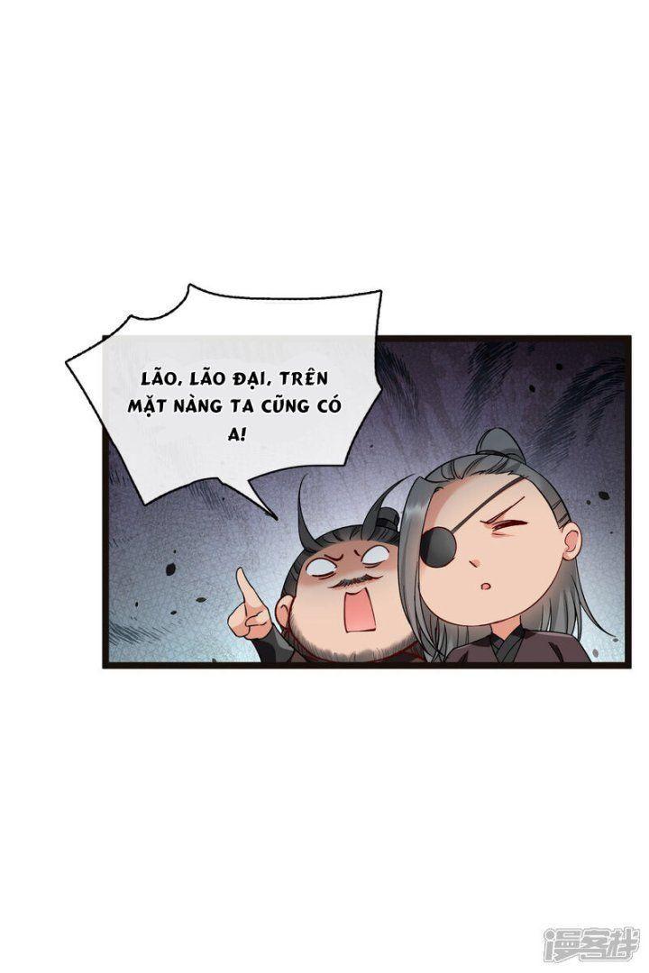 Nụ Cười Của Ngươi Ngọt Gãy Tám Cái Răng Của Ta Chapter 75 - Trang 2