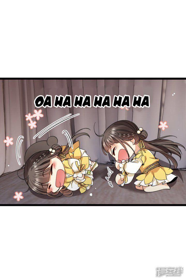 Nụ Cười Của Ngươi Ngọt Gãy Tám Cái Răng Của Ta Chapter 75 - Trang 2