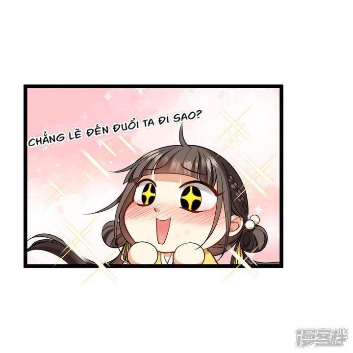 Nụ Cười Của Ngươi Ngọt Gãy Tám Cái Răng Của Ta Chapter 75 - Trang 2