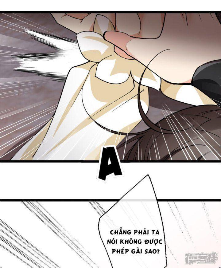 Nụ Cười Của Ngươi Ngọt Gãy Tám Cái Răng Của Ta Chapter 75 - Trang 2