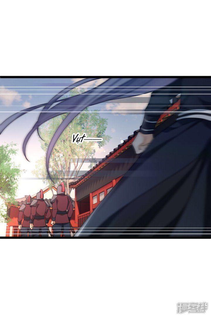 Nụ Cười Của Ngươi Ngọt Gãy Tám Cái Răng Của Ta Chapter 75 - Trang 2