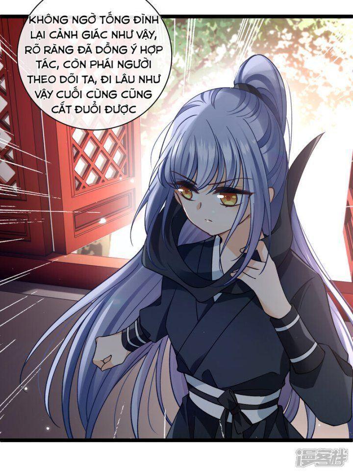 Nụ Cười Của Ngươi Ngọt Gãy Tám Cái Răng Của Ta Chapter 75 - Trang 2