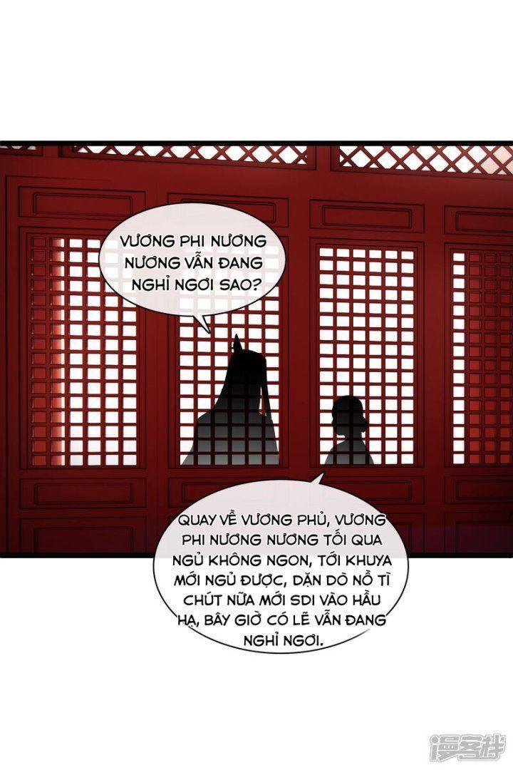 Nụ Cười Của Ngươi Ngọt Gãy Tám Cái Răng Của Ta Chapter 75 - Trang 2