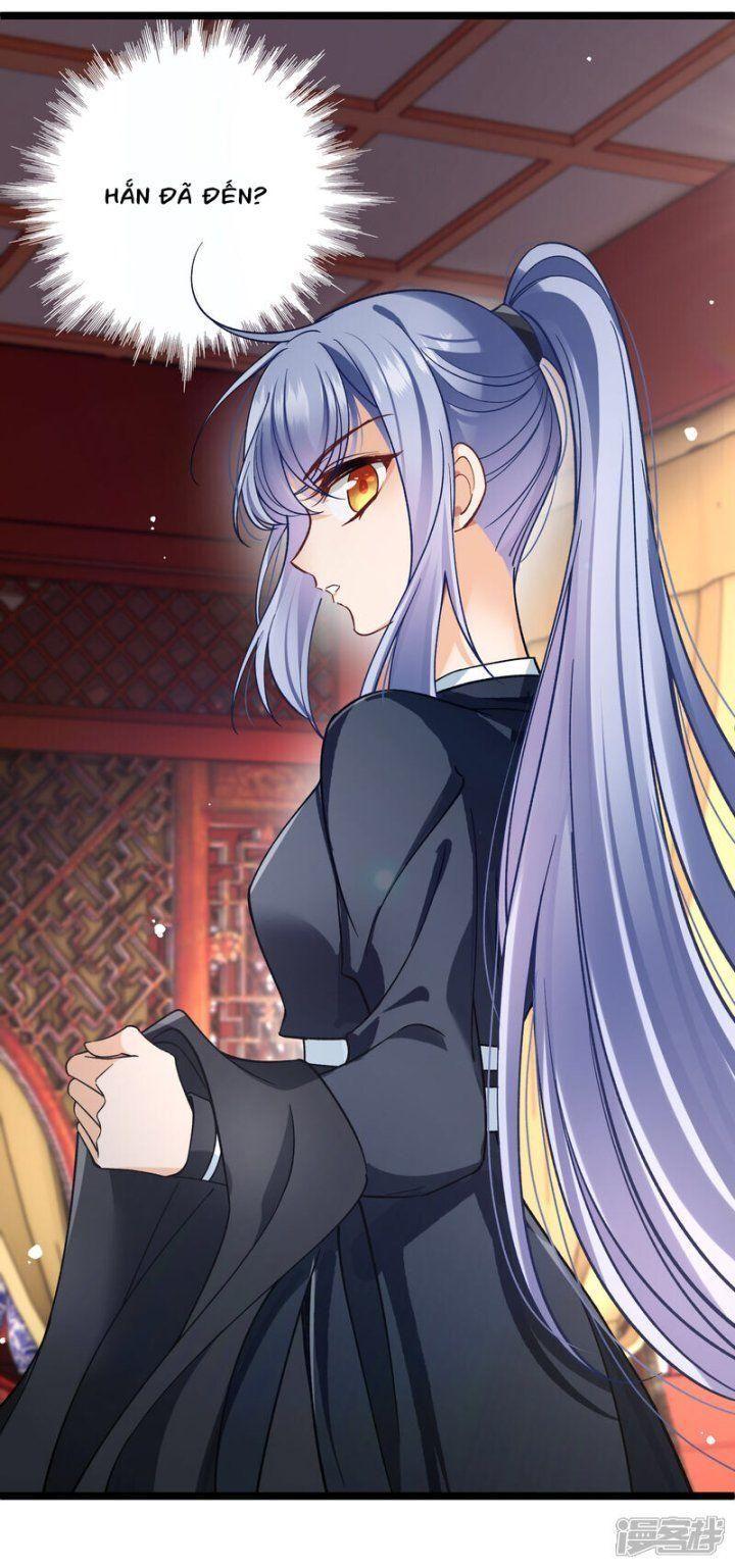 Nụ Cười Của Ngươi Ngọt Gãy Tám Cái Răng Của Ta Chapter 75 - Trang 2