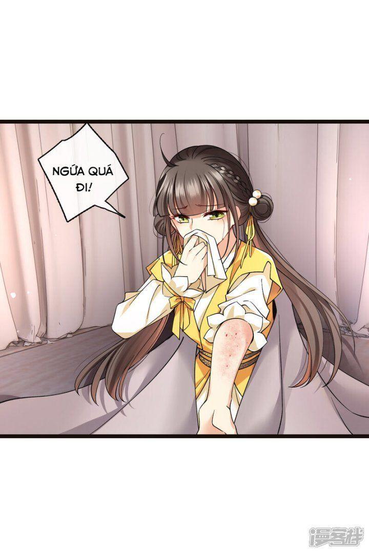 Nụ Cười Của Ngươi Ngọt Gãy Tám Cái Răng Của Ta Chapter 75 - Trang 2