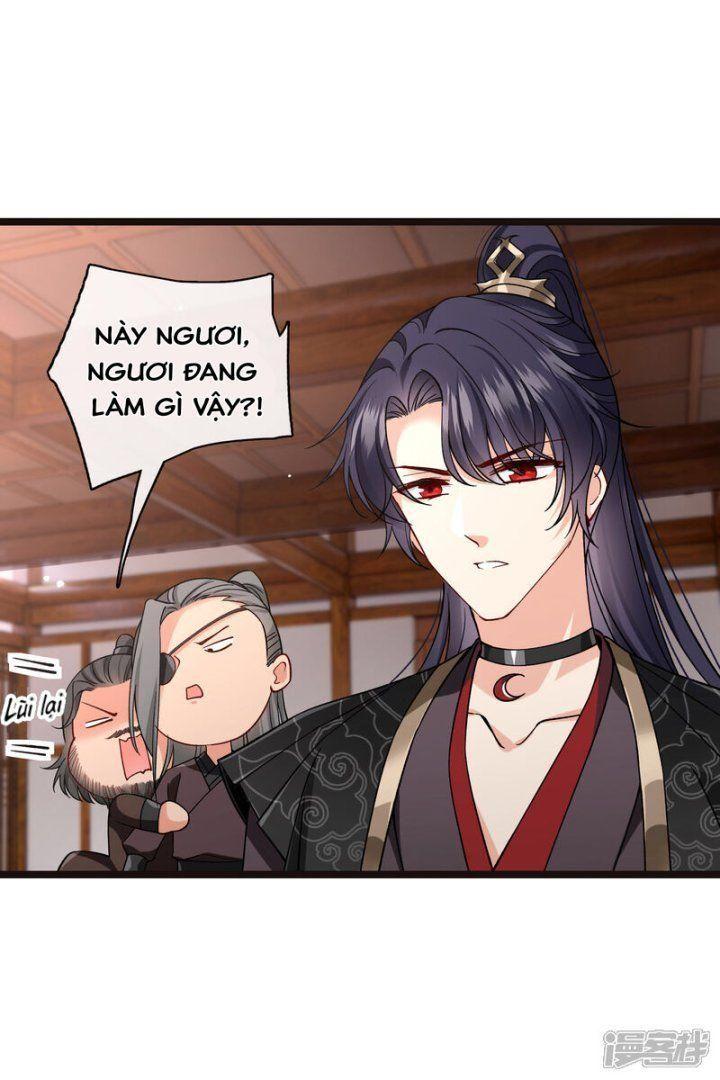 Nụ Cười Của Ngươi Ngọt Gãy Tám Cái Răng Của Ta Chapter 75 - Trang 2