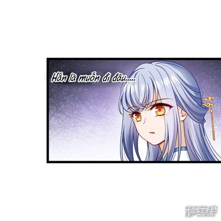 Nụ Cười Của Ngươi Ngọt Gãy Tám Cái Răng Của Ta Chapter 76 - Trang 2