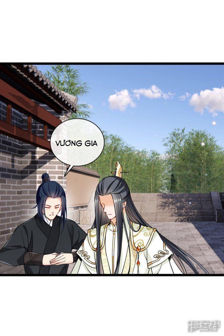 Nụ Cười Của Ngươi Ngọt Gãy Tám Cái Răng Của Ta Chapter 76 - Trang 2