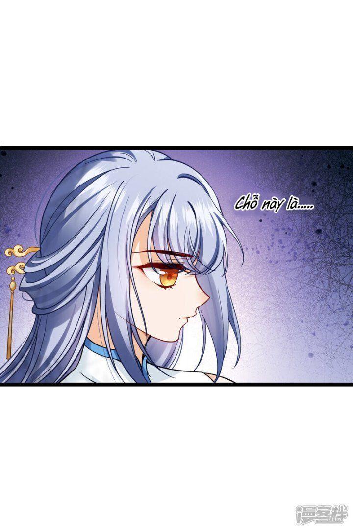 Nụ Cười Của Ngươi Ngọt Gãy Tám Cái Răng Của Ta Chapter 76 - Trang 2