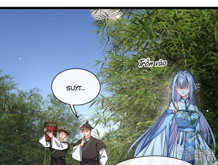 Nụ Cười Của Ngươi Ngọt Gãy Tám Cái Răng Của Ta Chapter 76 - Trang 2