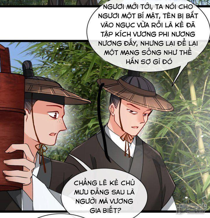 Nụ Cười Của Ngươi Ngọt Gãy Tám Cái Răng Của Ta Chapter 76 - Trang 2