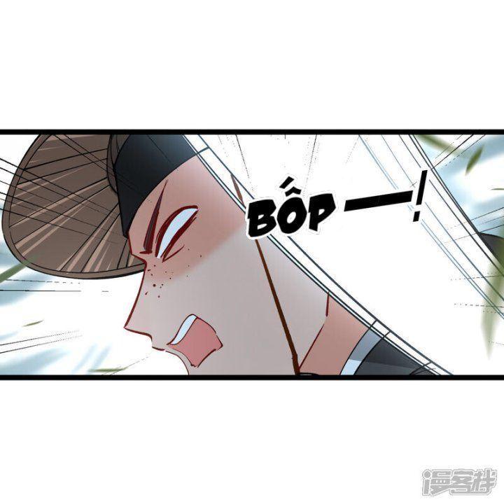 Nụ Cười Của Ngươi Ngọt Gãy Tám Cái Răng Của Ta Chapter 76 - Trang 2