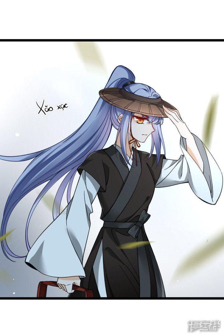 Nụ Cười Của Ngươi Ngọt Gãy Tám Cái Răng Của Ta Chapter 76 - Trang 2