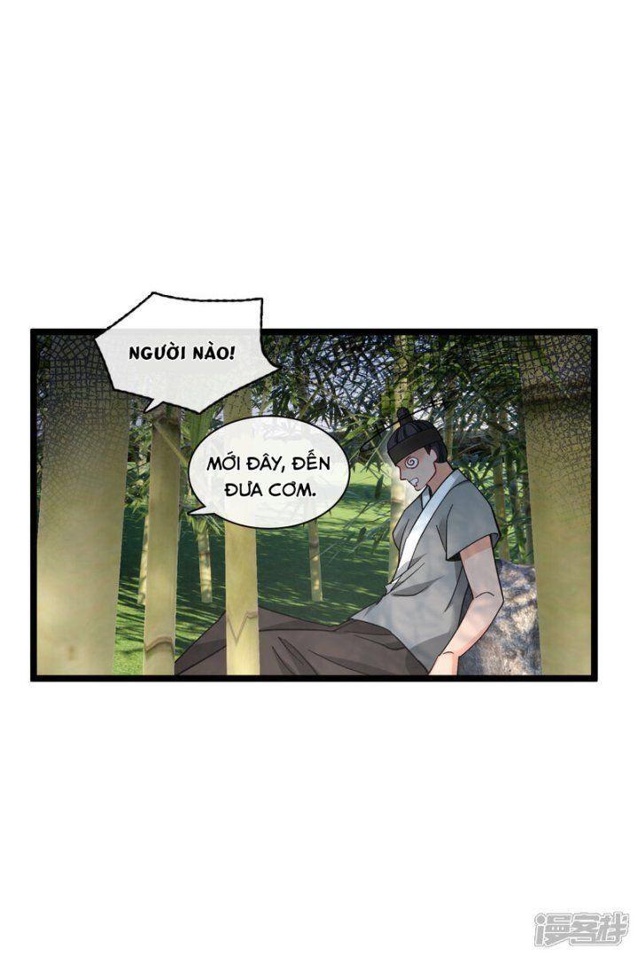 Nụ Cười Của Ngươi Ngọt Gãy Tám Cái Răng Của Ta Chapter 76 - Trang 2