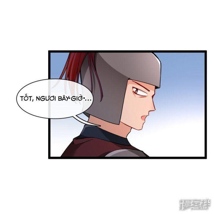 Nụ Cười Của Ngươi Ngọt Gãy Tám Cái Răng Của Ta Chapter 76 - Trang 2