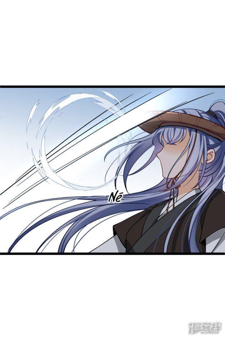 Nụ Cười Của Ngươi Ngọt Gãy Tám Cái Răng Của Ta Chapter 76 - Trang 2