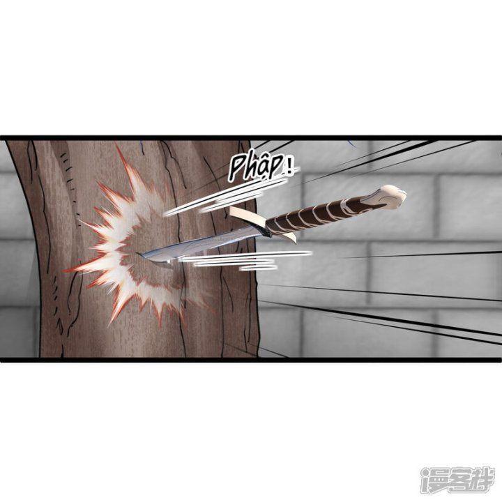 Nụ Cười Của Ngươi Ngọt Gãy Tám Cái Răng Của Ta Chapter 76 - Trang 2