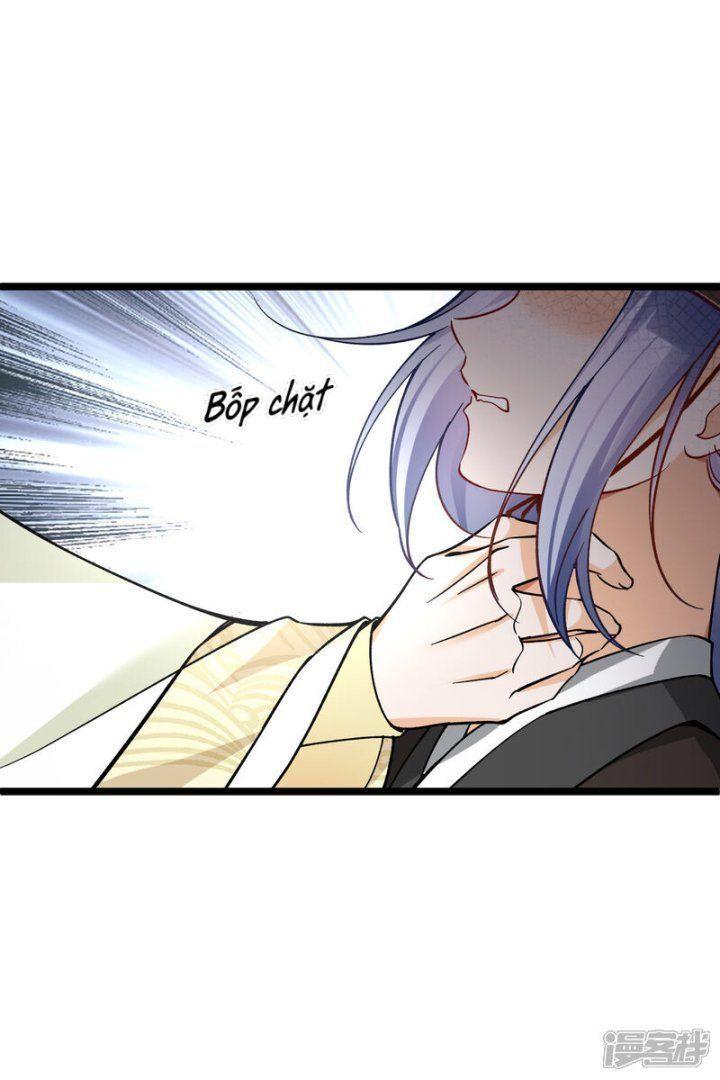 Nụ Cười Của Ngươi Ngọt Gãy Tám Cái Răng Của Ta Chapter 76 - Trang 2