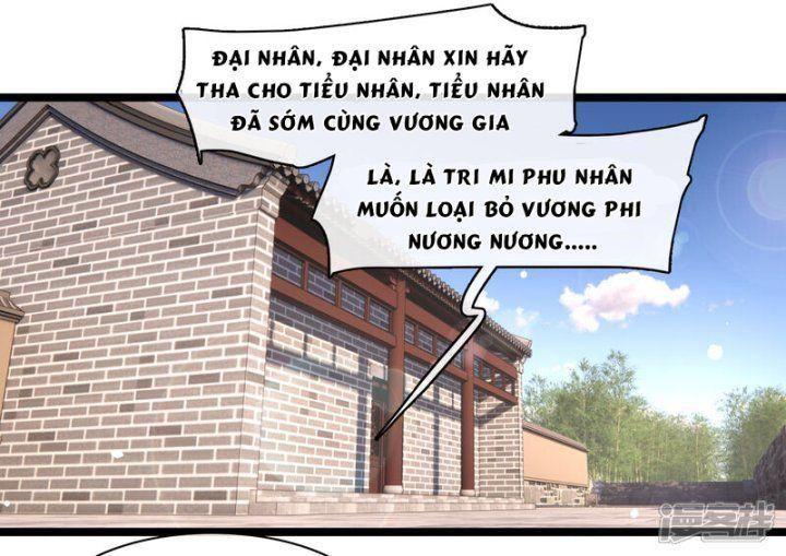 Nụ Cười Của Ngươi Ngọt Gãy Tám Cái Răng Của Ta Chapter 76 - Trang 2