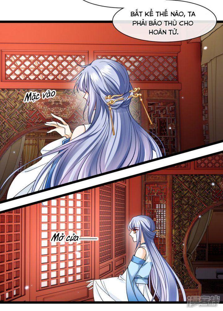 Nụ Cười Của Ngươi Ngọt Gãy Tám Cái Răng Của Ta Chapter 76 - Trang 2