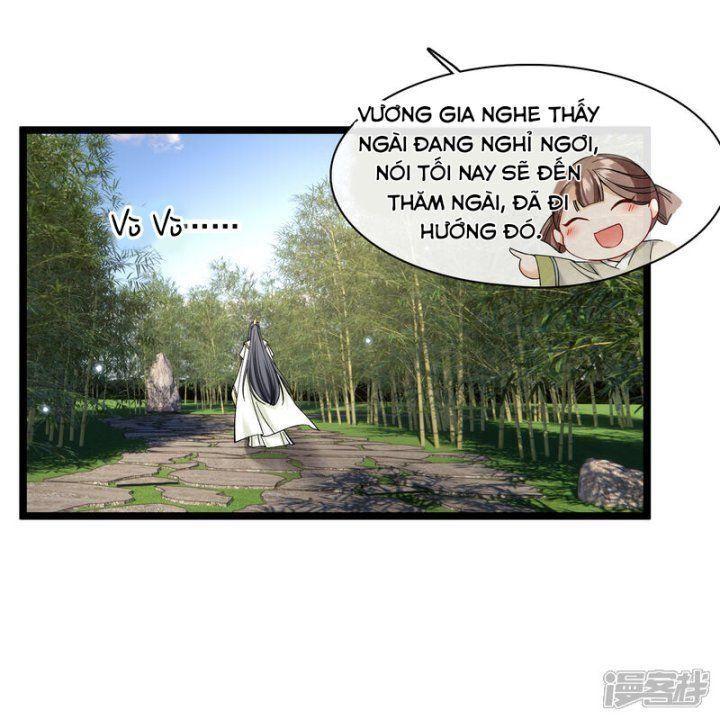 Nụ Cười Của Ngươi Ngọt Gãy Tám Cái Răng Của Ta Chapter 76 - Trang 2