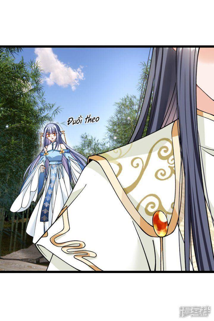 Nụ Cười Của Ngươi Ngọt Gãy Tám Cái Răng Của Ta Chapter 76 - Trang 2