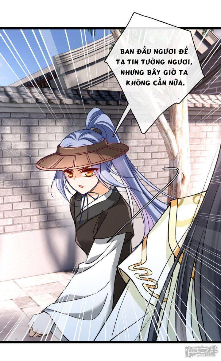 Nụ Cười Của Ngươi Ngọt Gãy Tám Cái Răng Của Ta Chapter 77 - Trang 2