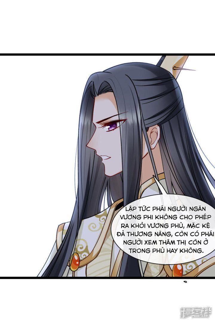 Nụ Cười Của Ngươi Ngọt Gãy Tám Cái Răng Của Ta Chapter 77 - Trang 2