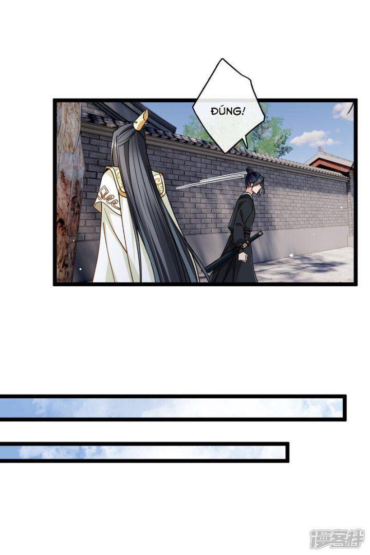 Nụ Cười Của Ngươi Ngọt Gãy Tám Cái Răng Của Ta Chapter 77 - Trang 2