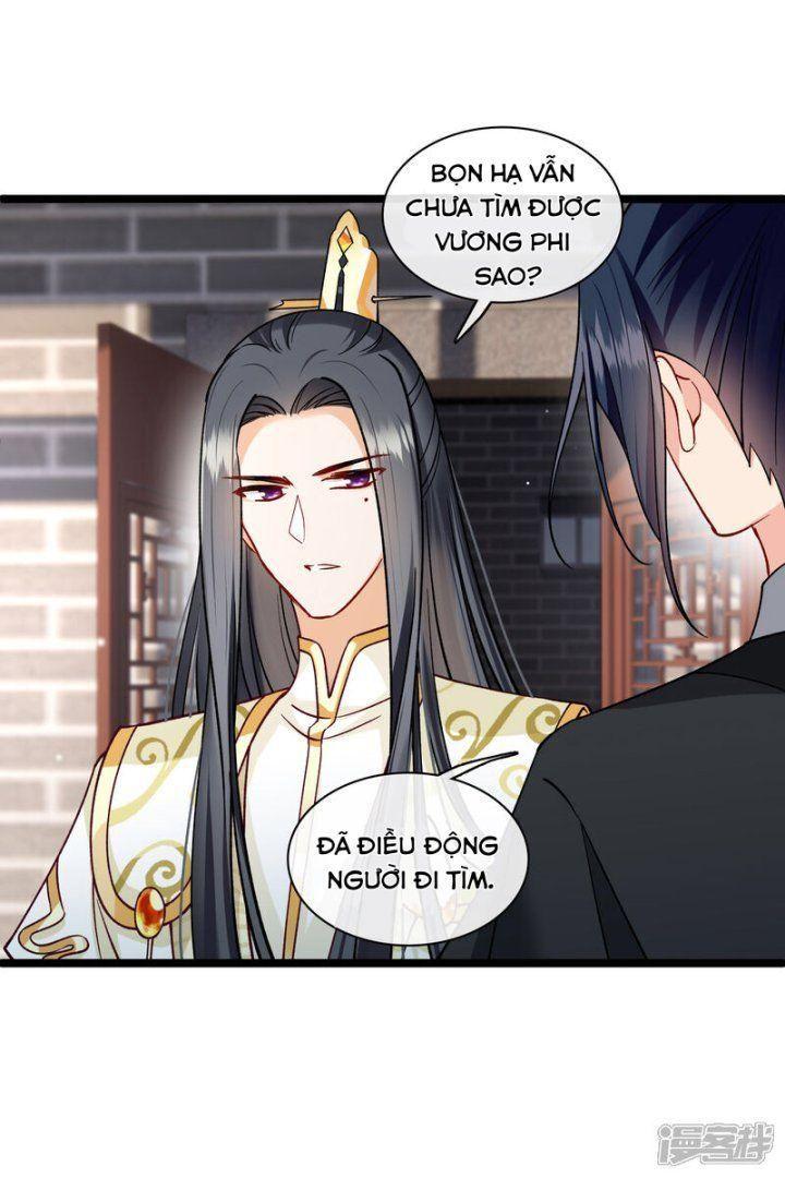 Nụ Cười Của Ngươi Ngọt Gãy Tám Cái Răng Của Ta Chapter 77 - Trang 2