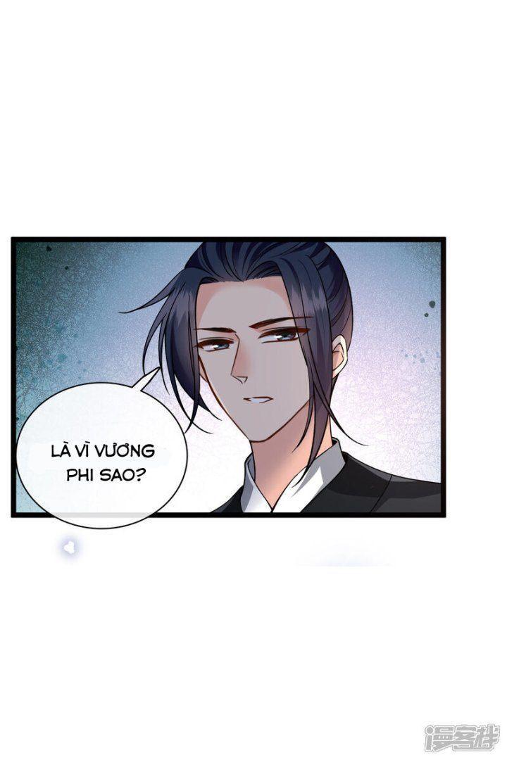 Nụ Cười Của Ngươi Ngọt Gãy Tám Cái Răng Của Ta Chapter 77 - Trang 2