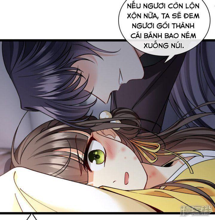 Nụ Cười Của Ngươi Ngọt Gãy Tám Cái Răng Của Ta Chapter 78 - Trang 2