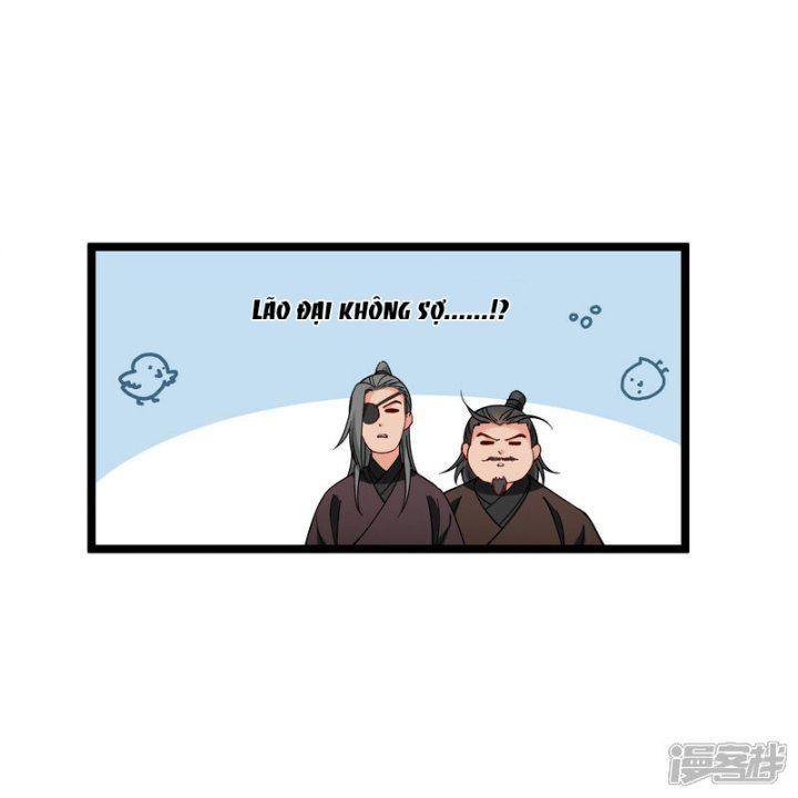 Nụ Cười Của Ngươi Ngọt Gãy Tám Cái Răng Của Ta Chapter 78 - Trang 2