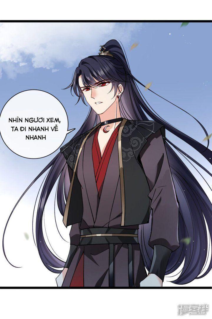 Nụ Cười Của Ngươi Ngọt Gãy Tám Cái Răng Của Ta Chapter 78 - Trang 2