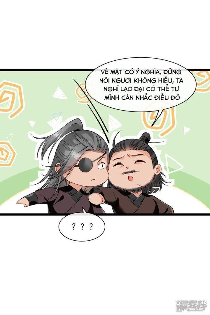 Nụ Cười Của Ngươi Ngọt Gãy Tám Cái Răng Của Ta Chapter 78 - Trang 2